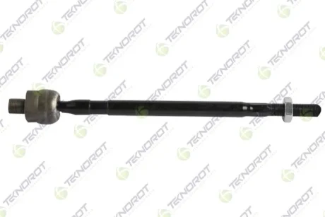 MAZDA тяга рульова лів.323 98- TEKNOROT MA604