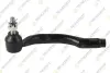 MAZDA наконечник рульової тяги лів.Mazda 6 07- TEKNOROT MA722 (фото 1)