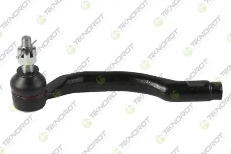 MAZDA наконечник рульової тяги лів.Mazda 6 07- TEKNOROT MA722