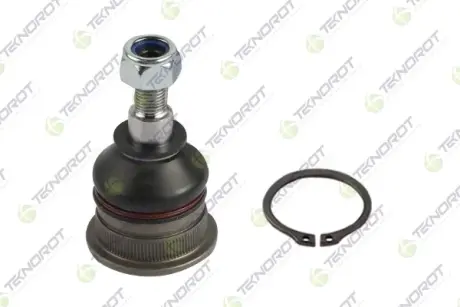 MITSUBISHI кульова опора нижн.Colt III 88-,Lancer III,IV,V 82-96 TEKNOROT MI402