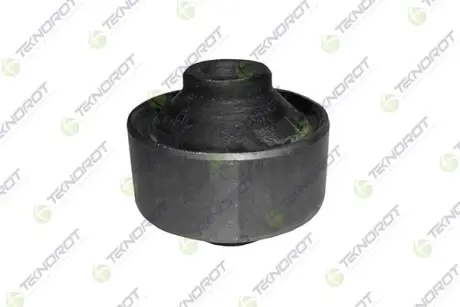 Сайлентблок важеля (переднього) Mitsubishi Lancer Outlander/Dodge Caliber 03- TEKNOROT MI-BS004