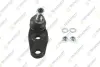 BMW кульова опора (к-кт) прав.Mini 06- TEKNOROT MN134K (фото 1)
