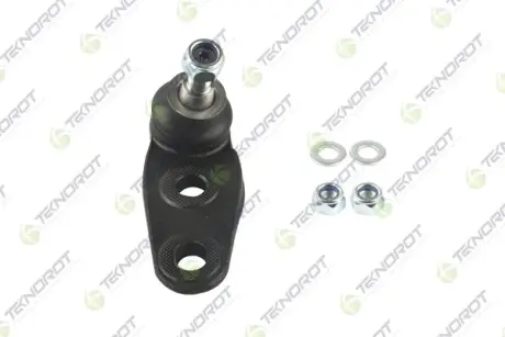 BMW кульова опора (к-кт) прав.Mini 06- TEKNOROT MN134K