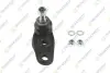 BMW кульова опора (к-кт) лів.Mini 06- TEKNOROT MN135K (фото 1)
