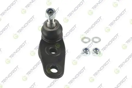 BMW кульова опора (к-кт) лів.Mini 06- TEKNOROT MN135K