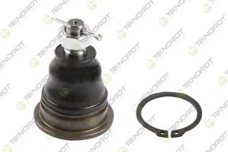 NISSAN кульова опора верхн.лів./прав.Pick Up,Navara 98- TEKNOROT N1004