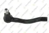 NISSAN Наконечник рульов. лів. VERSA II 12- TEKNOROT N1132 (фото 1)