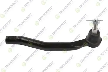 NISSAN Наконечник лів. QUEST 3.5 12- TEKNOROT N131