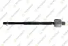 NISSAN тяга рульова лів./прав.Primera 02- TEKNOROT N343 (фото 1)