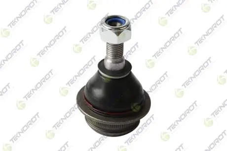 NISSAN кульова опора важеля Micra 82- TEKNOROT N404