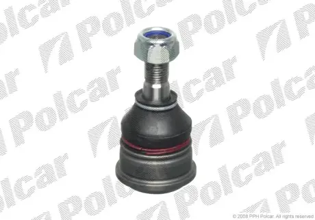 NISSAN кульова опора лів/прав нижн.Micra 92- TEKNOROT N414