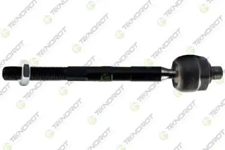 NISSAN тяга рульова лів./прав.L=213mm Micra III 03- TEKNOROT N423