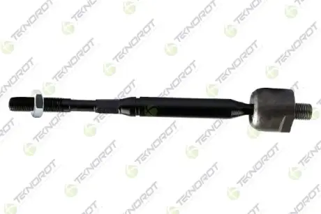 NISSAN тяга рульова лів./прав.Micra IV 10- TEKNOROT N443