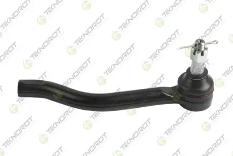 NISSAN наконечник рульової тяги прав.Teana 08-,Infiniti FX37,50,QX70 TEKNOROT N461