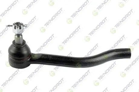 NISSAN наконечник рульової тяги лів.Teana 08-,Infiniti FX37,50,QX70 TEKNOROT N462