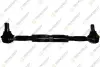 NISSAN тяга рульова поперечна Terrano 2,4-3,0 Pick Up TEKNOROT N563 (фото 1)