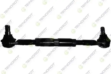 NISSAN тяга рульова поперечна Terrano 2,4-3,0 Pick Up TEKNOROT N563