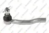 NISSAN наконечник рул.тяги лів.Navara 06- TEKNOROT N582 (фото 1)