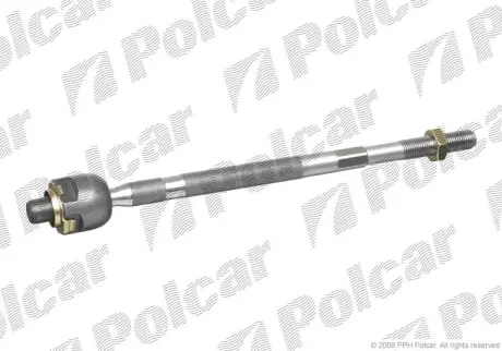 NISSAN тяга рульова лів./прав.X-Trail 01- TEKNOROT N623