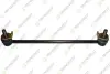 NISSAN тяга переднього стабілізатора Infiniti FX35/50 03- TEKNOROT N806 (фото 1)