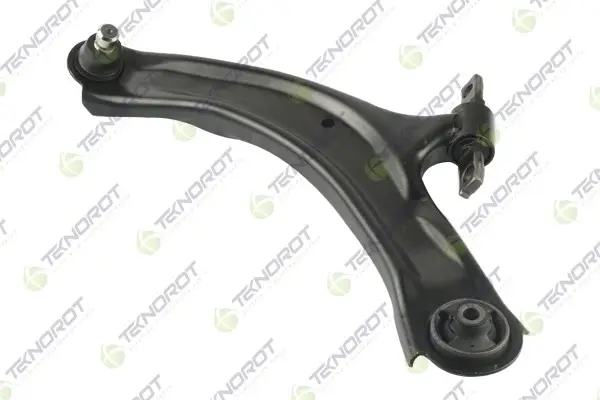 NISSAN важіль передній лів.Qashqai 07- TEKNOROT N909 (фото 1)