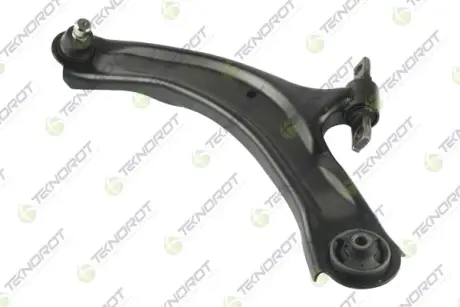 NISSAN важіль передній лів.Qashqai 07- TEKNOROT N909