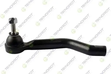 NISSAN наконечник рул.тяги лів.Qashqai 13-,Renault Kadjar 15- TEKNOROT N912
