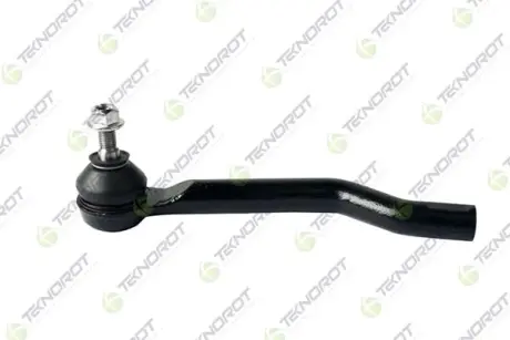 NISSAN наконечник рул. тяги лівий X-Trail 14- TEKNOROT N942