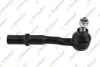 Наконечник рул. тяги. CITROEN C3 17- TEKNOROT O1011 (фото 1)