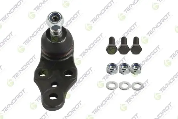 автозапчасть TEKNOROT O203K - фото 1