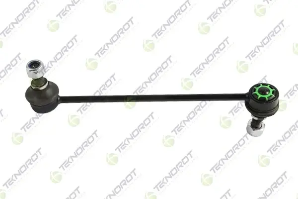 OPEL тяга стабілізатора передн. vectra B 96-,Corsa B/C,Meriva TEKNOROT O411T - фото 1