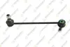 OPEL тяга стабілізатора передн. vectra B 96-,Corsa B/C,Meriva TEKNOROT O411T - фото 1