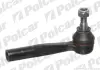 OPEL наконечник рул. тяги прав. Astra H 04- TEKNOROT O461 (фото 1)