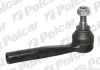 OPEL наконечник рул. тяги лів. Astra H 04- TEKNOROT O462 (фото 1)