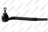 OPEL наконечник тяги лів.наруж.Omega A TEKNOROT O604 (фото 1)