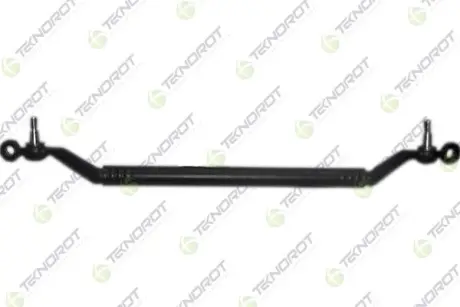 OPEL тяга рульова середній.Omega B 94- TEKNOROT O638