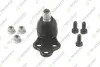 Кульова опора OPEL Karl 15- TEKNOROT O984K (фото 1)