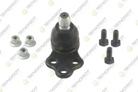 Кульова опора OPEL Karl 15- TEKNOROT O984K