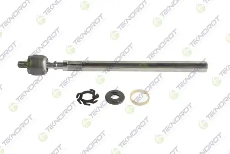 PEUGEOT рульова тяга лів/прав L=315 205 83- TEKNOROT P202