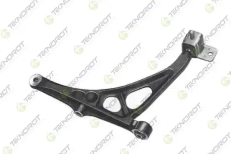 PEUGEOT важіль передній лів.405 92- TEKNOROT P428