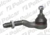 PEUGEOT наконечник рул. тяги лів.406 95- TEKNOROT P442 (фото 1)