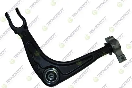 PEUGEOT важіль передній лів.407,Citroen C5 II TEKNOROT P469