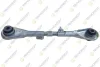 CITROEN важіль задньої підвіски поздовжній L=277mm C5 III 08-,Peugeot 407 TEKNOROT P477 (фото 1)