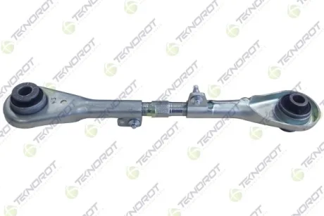 CITROEN важіль задньої підвіски поздовжній L=277mm C5 III 08-,Peugeot 407 TEKNOROT P477