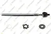 PEUGEOT рульова тяга лів./прав.M14/M12 L=335mm 309 85- TEKNOROT P705 (фото 1)
