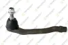 PEUGEOT наконечник рульової тяги лів.508 10- TEKNOROT P852 (фото 1)