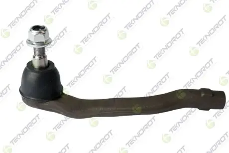 PEUGEOT наконечник рульової тяги лів.508 10- TEKNOROT P852