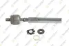 RENAULT тяга рульова R4,R5,R6 79- TEKNOROT R102 (фото 1)