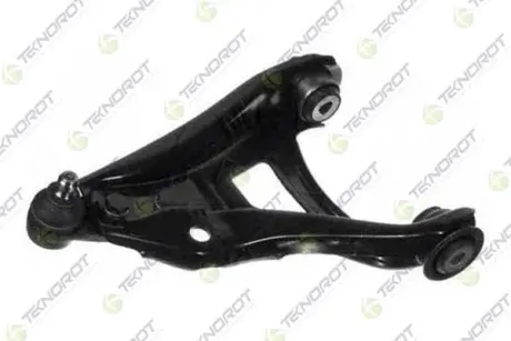 RENAULT важіль нижн.12mm лів.к-кт! Kangoo 97- TEKNOROT R746