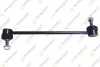 RENAULT тяга стаб.передн.(метал.!) L=274mm Talisman,Espace V,Megane IV,Scenic IV TEKNOROT R920A (фото 1)